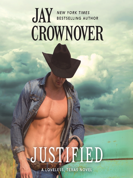 Cover image for Justified